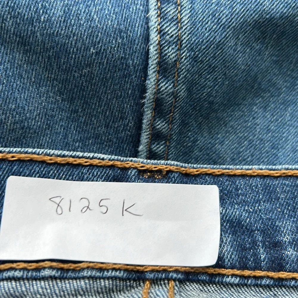 Levi's 505 Slim Jeans size 34